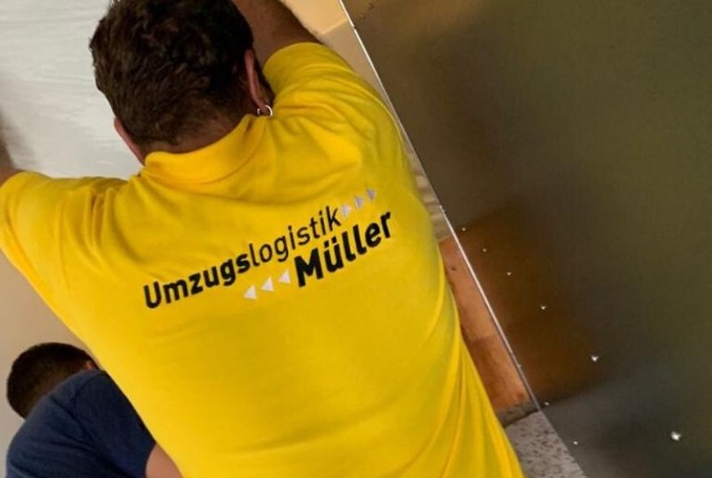 Die richtige Planung - Büroumzug Kempten