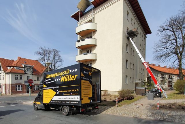 Schrägaufzug Kempten – perfekte Alternative