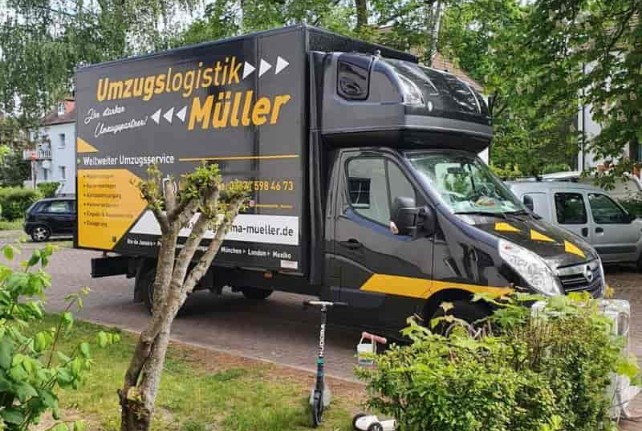 Behördenumzug Kempten Kosten und Preise 